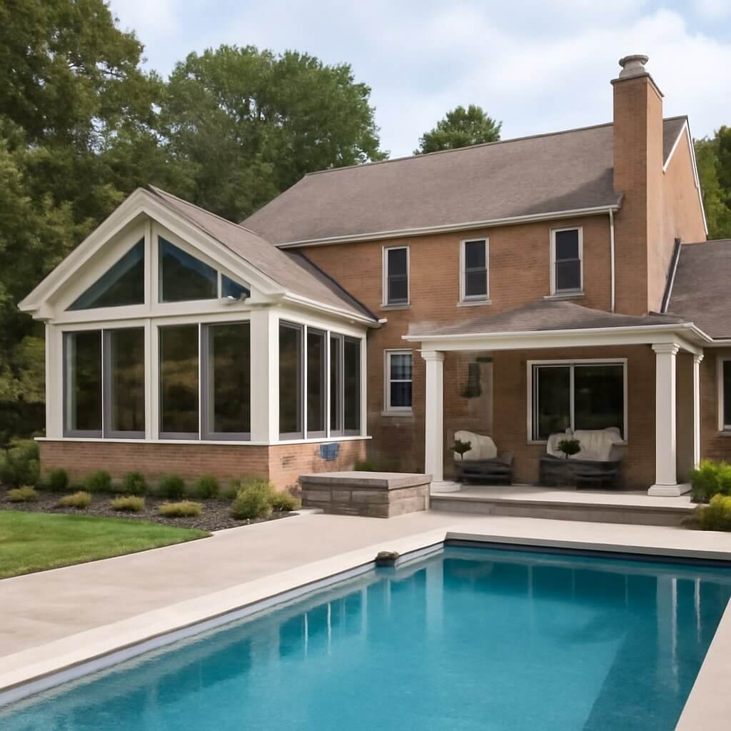 3 Inspiring Luxury Home Additions for Newtown Homeowners