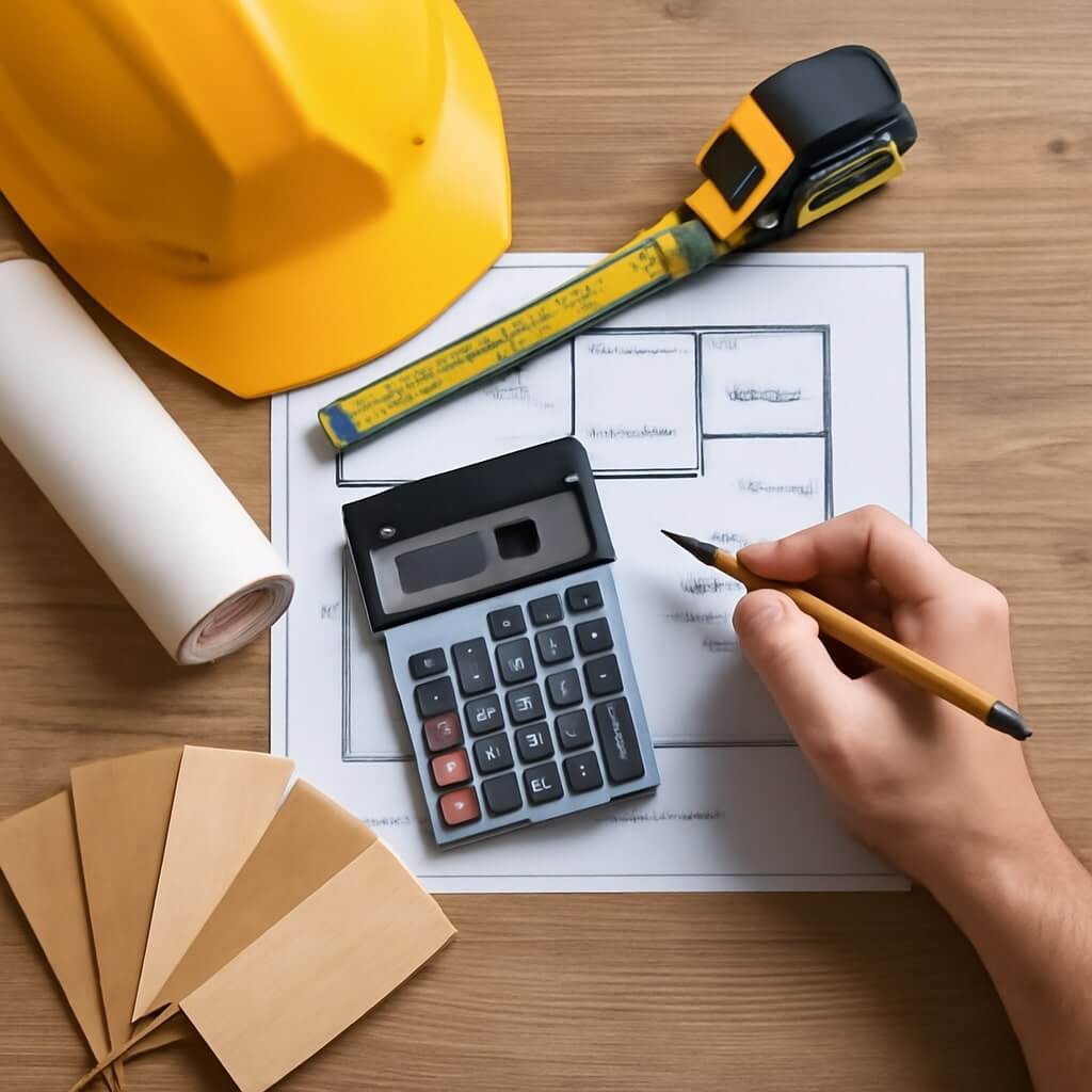 5 Ways to Estimate How Much Your Home Addition Will Cost