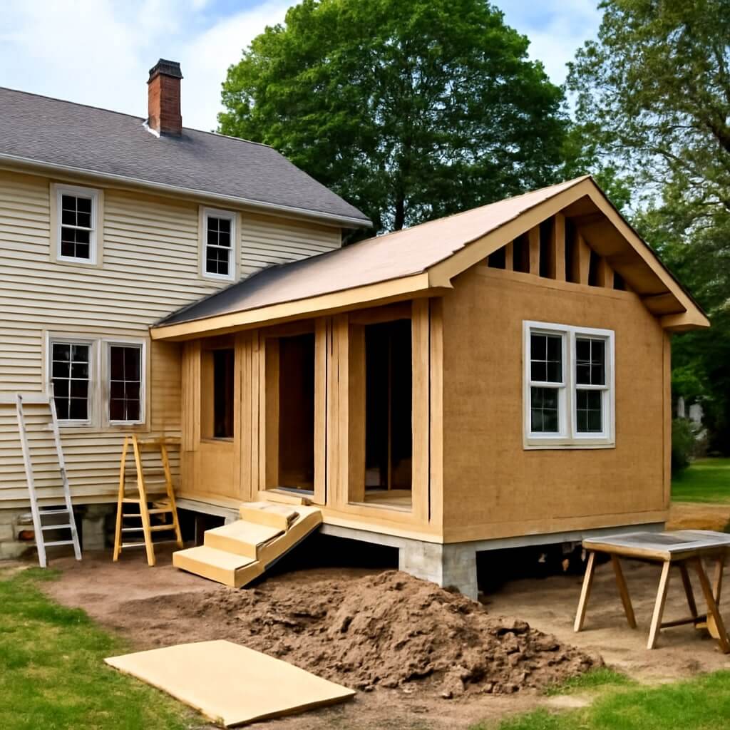 7 Essential Tips for Planning Home Additions in Colebrook