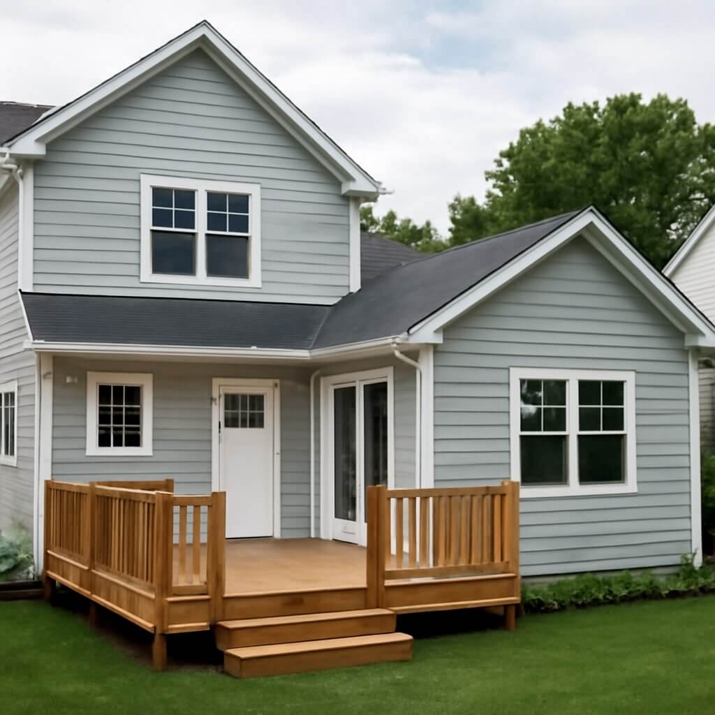 7 Expert Contractors for Home Additions in Morris