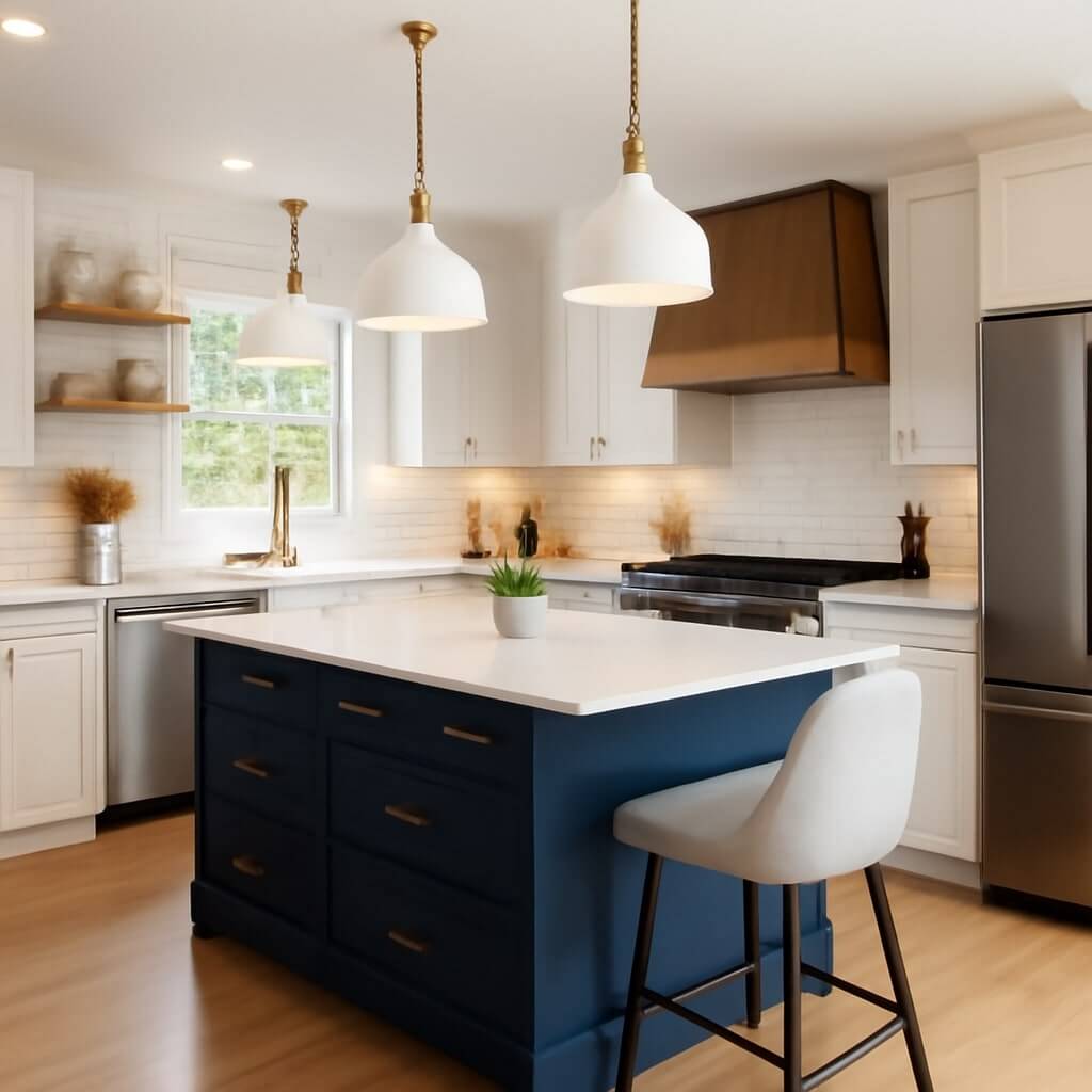 7 Must-Have Features in a Stunning Bungalow Kitchen Remodel