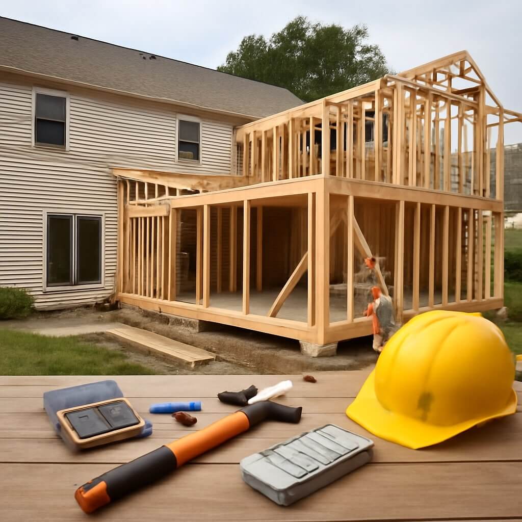 A Complete Guide on How to Finance Your Home Addition